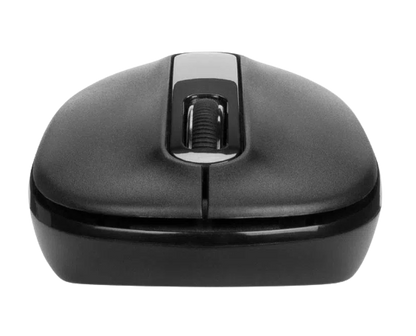 Mouse Targus MTG AMW840DI Inalambrico negro