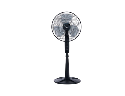 Ventilador de piso 16" 3 en 1 MIDEA