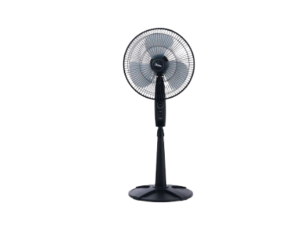 Ventilador de piso 16" 3 en 1 MIDEA