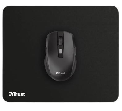 Pad mouse TRUST 250 X 210 mm