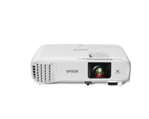 Videoproyector Epson PowerLite E20