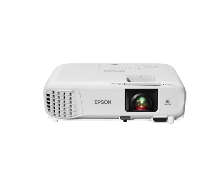 Videoproyector Epson PowerLite E20