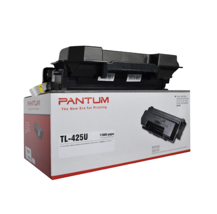 Toner negro Pantum Original Tl-425u