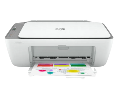 Impresora Multifuncional HP Deskjet Ink Advantage 2775