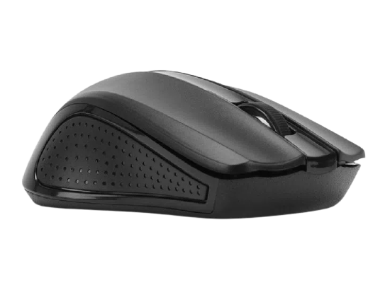 Mouse Targus Inalambrico MTG AMW839DI Negro