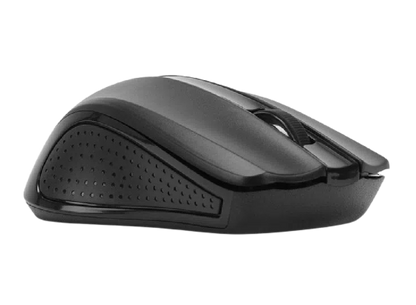 Mouse Targus Inalambrico MTG AMW839DI Negro