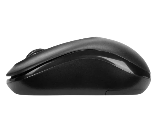 Mouse Targus MTG AMW840DI Inalambrico negro