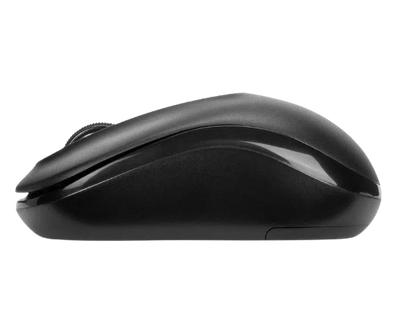 Mouse Targus MTG AMW840DI Inalambrico negro