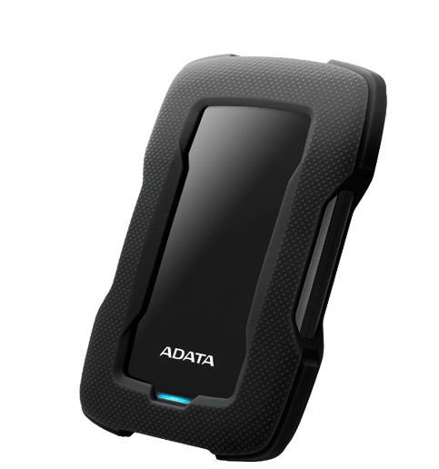 Disco Duro Adata Externo Hd330 1 Tb