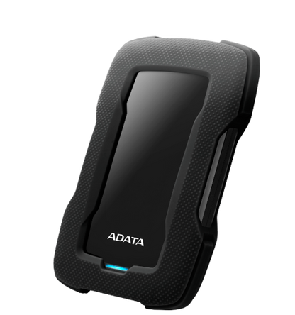 Disco Duro Adata Externo Hd330 1 Tb