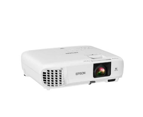 Videoproyector Epson PowerLite E20