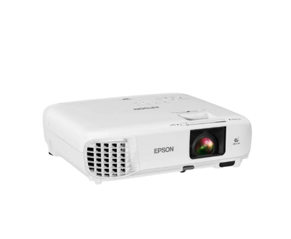 Videoproyector Epson PowerLite E20