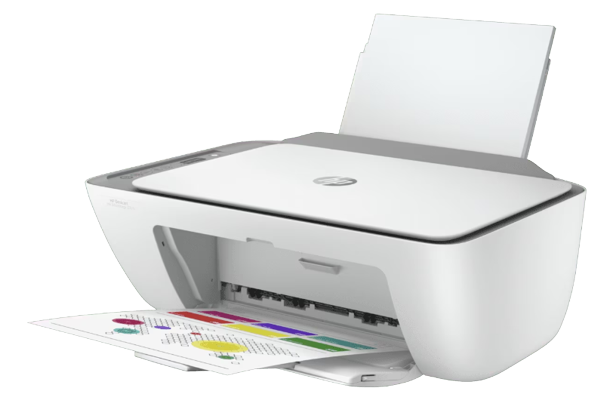 Impresora Multifuncional HP Deskjet Ink Advantage 2775