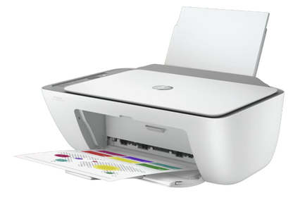 Impresora Multifuncional HP Deskjet Ink Advantage 2775