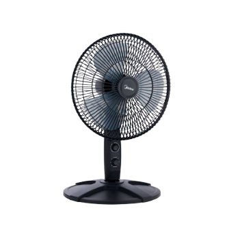 Ventilador de piso 16" 3 en 1 MIDEA