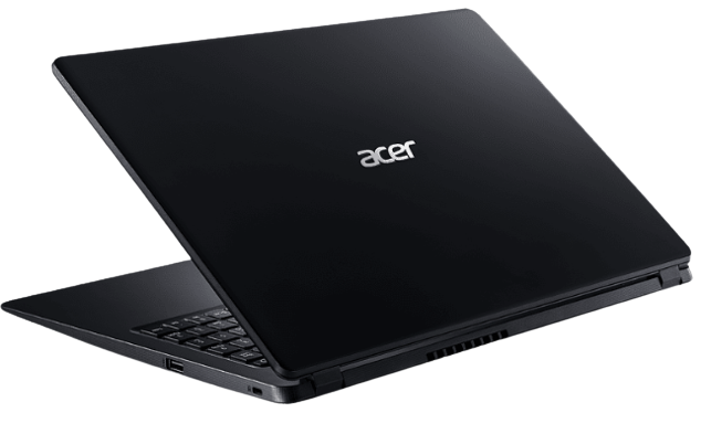 Portátil Acer Aspire 3 A315-56, 15.6" Full HD, Intel Core i3-1005G1, 8GB RAM, 512GB SSD, UHD, Windows 11