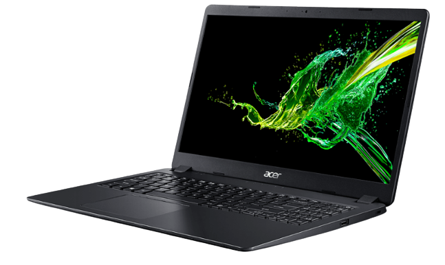 Portátil Acer Aspire 3 A315-56, 15.6" Full HD, Intel Core i3-1005G1, 8GB RAM, 512GB SSD, UHD, Windows 11