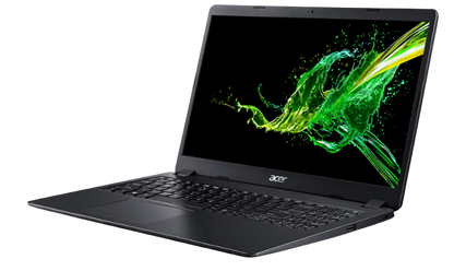 Portátil Acer Aspire 3 A315-56, 15.6" Full HD, Intel Core i3-1005G1, 8GB RAM, 512GB SSD, UHD, Windows 11