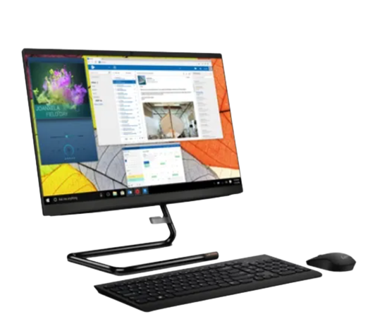 Todo en uno Lenovo RYZEN 3 22ADA06 8GB 1 TERA