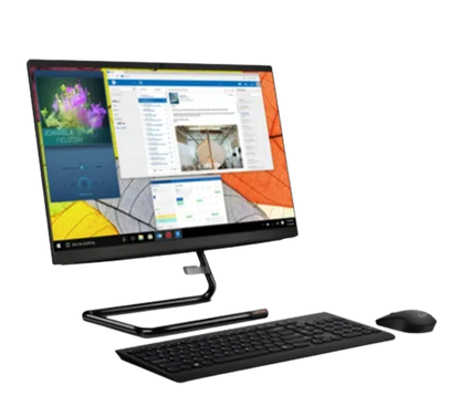 Todo en uno Lenovo RYZEN 3 22ADA06 8GB 1 TERA