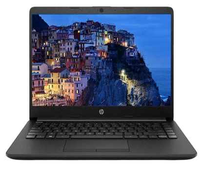 Portatil Hp 14" Cf2089la Intel Celeron N4020 4Gb 256Gb