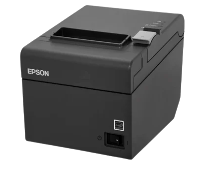 Impresora Epson TMT 20III Termica POS USB