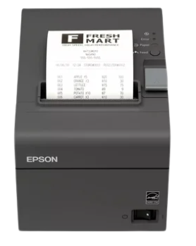 Impresora Epson TMT 20III Termica POS USB