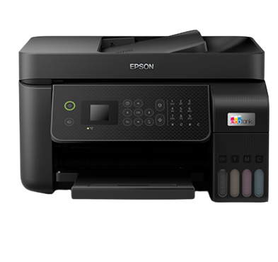 Impresora multifuncional 4 en 1 Epson EcoTank® L5290