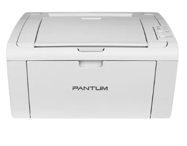 Impresora simple función Pantum P2509W