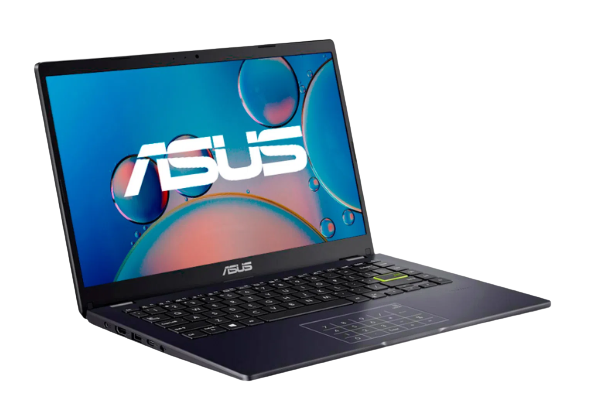 Portátil ASUS CELERON 4020 4GB 128 DISCO DE ESTADO SOLIDO