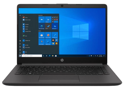 PORTATIL HP 14 CF2515LA CORE I3 256 GB SOLIDO 4 GB 14 PULGADAS