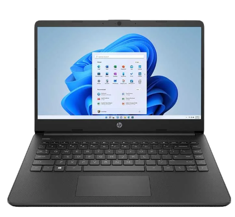 PORTATIL HP INTEL 14-CF2522LA CORE I5-10210U 4GB 256GB