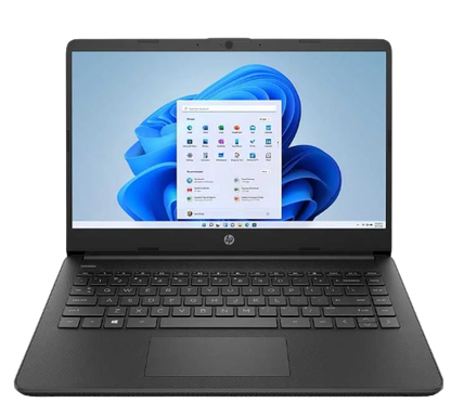 PORTATIL HP INTEL 14-CF2522LA CORE I5-10210U 4GB 256GB