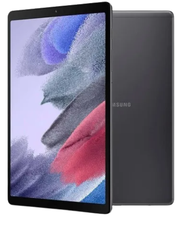 Tablet Samsung Galaxy Tab A7 Lite SM-T220 8.7" 64GB gris y 4GB de memoria RAM