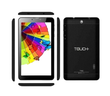 Tablet Touch 770G Procesador Allwinner A33 Quadcore 1.3 Ghz