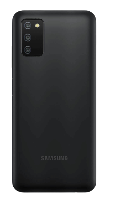 Celular SAMSUNG GALAXY A03S 4GB 64GB