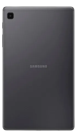 Tablet Samsung Galaxy Tab A7 Lite SM-T220 8.7" 64GB gris y 4GB de memoria RAM