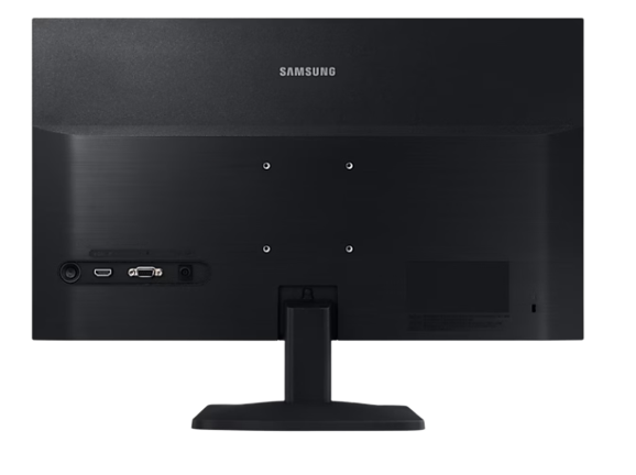 Monitor SAMSUNG de 19 pulgadas plano