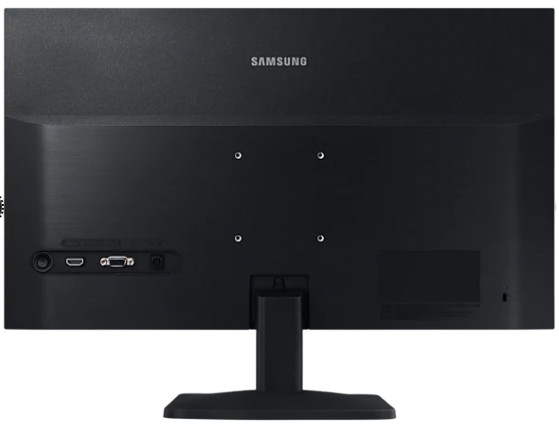 Monitor SAMSUNG DE 22 pulgadas LED LS22A33ANHLX2L22