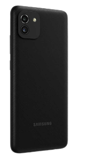 Celular SAMSUNG GALAXY A03 4GB  64GB