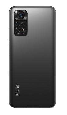 Celular XIAOMI Redmi Note 11 128GB