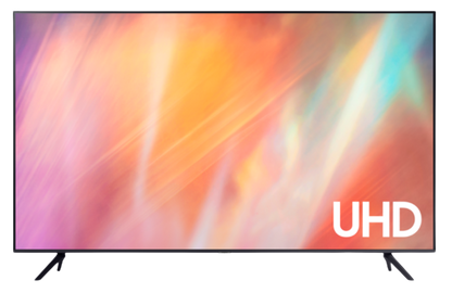 Televisor SAMSUNG 55 Pulgadas UHD 4K 55AU7000 SMART TV