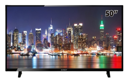 Televisor SANKEY LED 50 Pulgadas Smart TV FULL HD