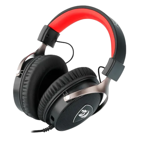 Audífonos Icon H520 7.1  Redragon