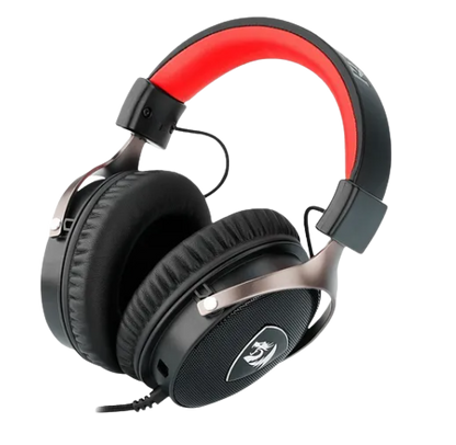 Audífonos Icon H520 7.1  Redragon