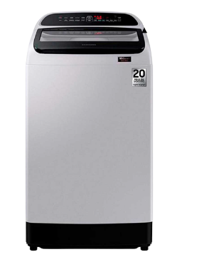 Lavadora SAMSUNG Carga Superior 19 Kg Wa19T6260By