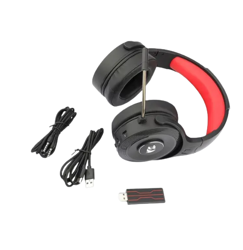 Audífonos H818 PELOPS WIRELESS Redragon