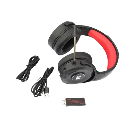 Audífonos H818 PELOPS WIRELESS Redragon