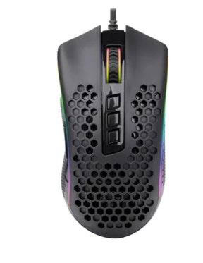 Mouse Gamer Redragon Storm RGB M988 ELITE WIRED