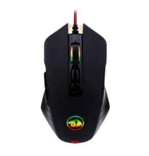 Mouse Gamer Redragon Dagger M715 Iluminación Rgb